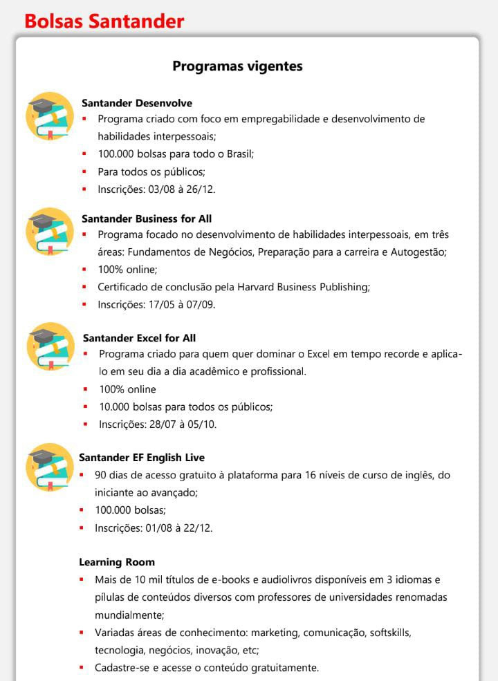 Exemplo de Benefício 2